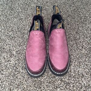 Purple Romeos